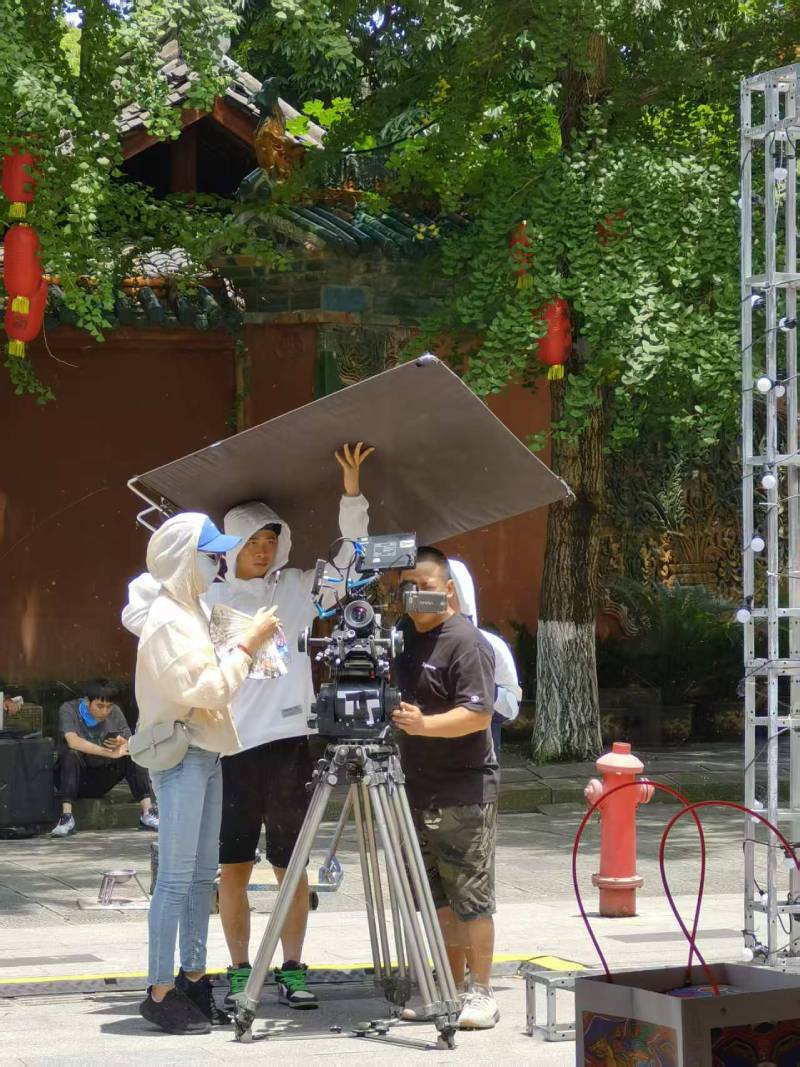 大冶市TVC拍摄公司：资深团队坐镇，打造现象级广告作品的幕后推手