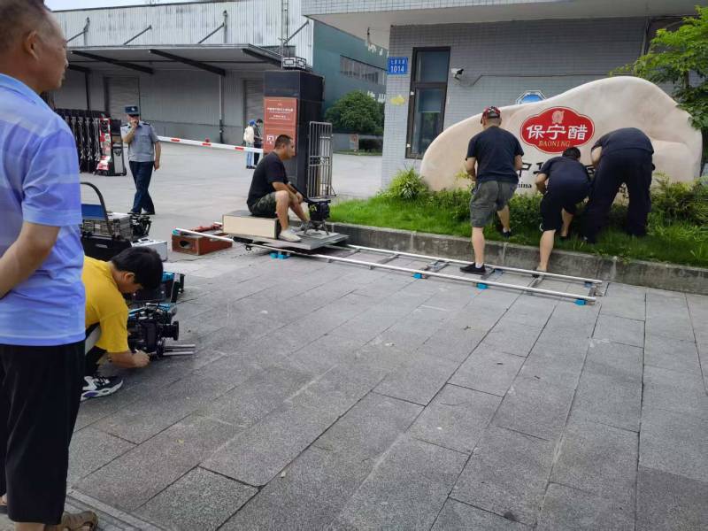 大冶市TVC拍摄：制造业专属TVC方案，用镜头展现企业硬核实力！