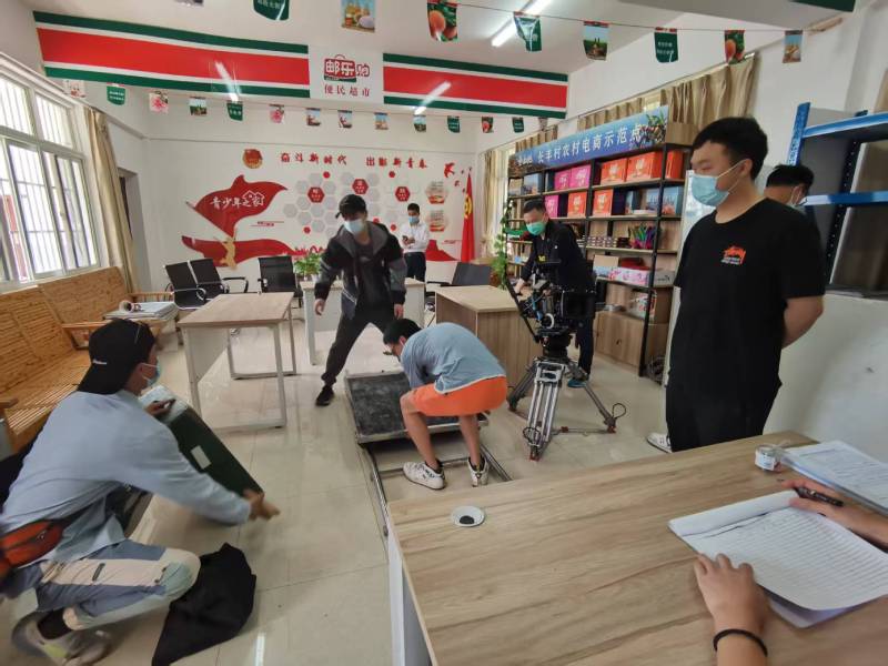 大冶市广告片拍摄公司